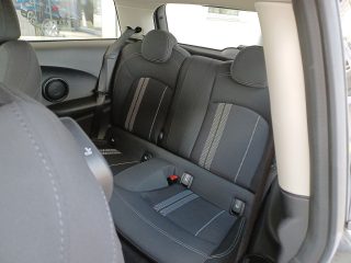 Mini MINI Cooper SE 32,6 kWh Aut.
