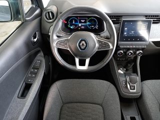 Renault Zoe Experience R110 Z.E.50 (52kWh) Zen