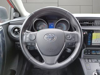 Toyota Auris TS 1,8 VVT-i Hybrid Edition 45