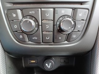 Opel Cascada 1,4 Turbo Ecoflex Edition Start/Stop System