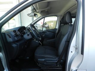 Opel Vivaro Combi L2H1 1,6 BiTurbo CDTI ecoflex 2,9t Start/Stop