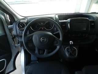 Opel Vivaro Combi L2H1 1,6 BiTurbo CDTI ecoflex 2,9t Start/Stop
