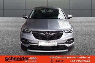 Opel Grandland X 1,5 CDTI BlueInj. Innovation Aut. Start/Stopp