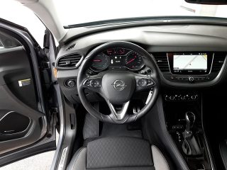 Opel Grandland X 1,5 CDTI BlueInj. Innovation Aut. Start/Stopp