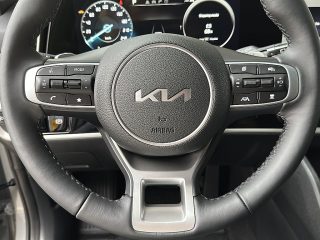 KIA Sportage 1,6 TGDI 48V Anniversary AWD DCT