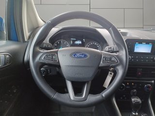 Ford EcoSport 1,0 EcoBoost Trend
