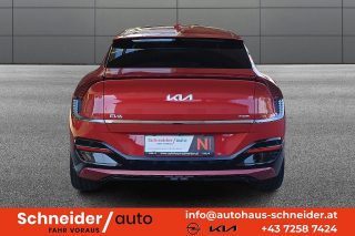 KIA EV6 AWD GT-Line Premium Aut. GT-Line Premium Anhängekupplung